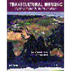 Transcultural Nursing: Assessment and Intervention